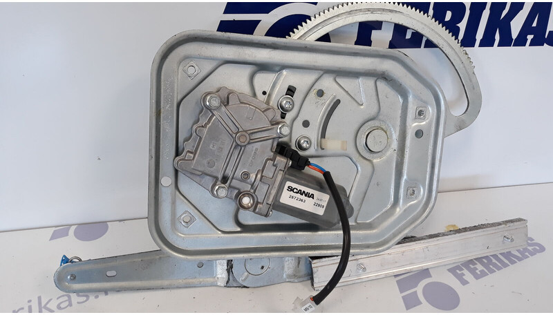 Scania R - Motor de elevación de ventanas para Camión: foto 1 Scania R - Motor de elevación de ventanas para Camión: foto 1