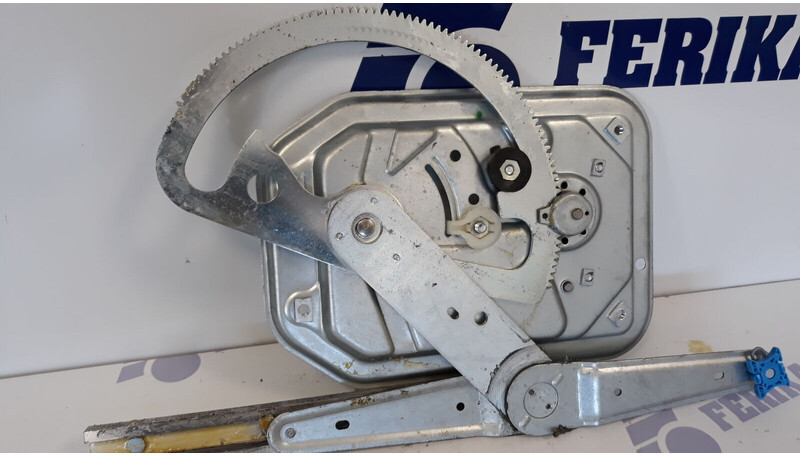 Scania R - Motor de elevación de ventanas para Camión: foto 4 Scania R - Motor de elevación de ventanas para Camión: foto 4