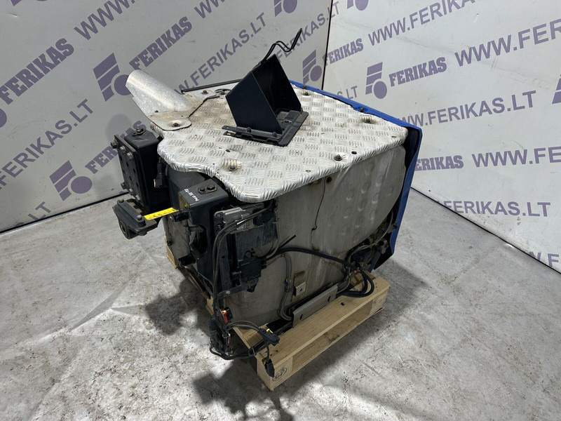 Scania R450 exhaust catalyst - Convertidor catalítico para Camión: foto 1 Scania R450 exhaust catalyst - Convertidor catalítico para Camión: foto 1