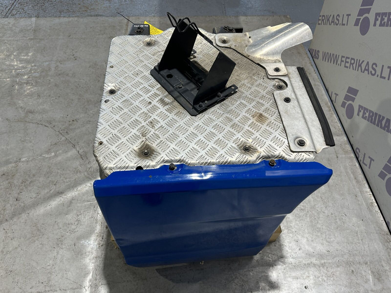 Scania R450 exhaust catalyst - Convertidor catalítico para Camión: foto 3 Scania R450 exhaust catalyst - Convertidor catalítico para Camión: foto 3