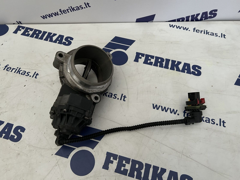 Scania R460 - Motor y piezas para Camión: foto 2 Scania R460 - Motor y piezas para Camión: foto 2