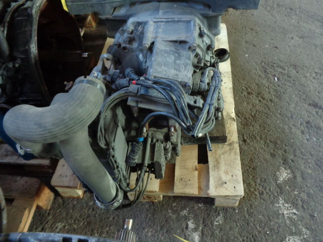 Scania gearbox GRS905R with intarder in good condition - Caja de cambios para Camión: foto 5 Scania gearbox GRS905R with intarder in good condition - Caja de cambios para Camión: foto 5