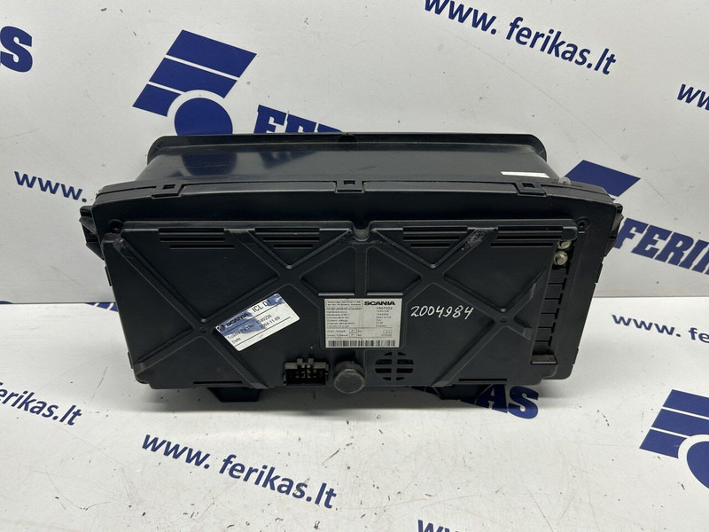 Scania instrumental cluster - Salpicadero para Camión: foto 2 Scania instrumental cluster - Salpicadero para Camión: foto 2