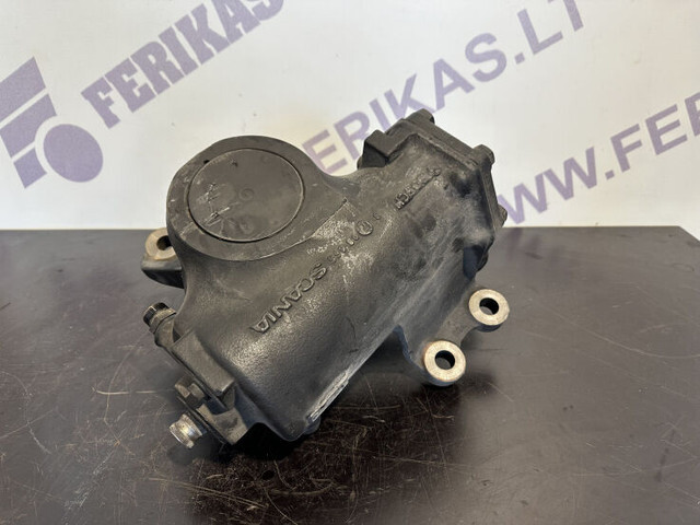 Scania power steering gear - Columna de dirección para Camión: foto 3 Scania power steering gear - Columna de dirección para Camión: foto 3