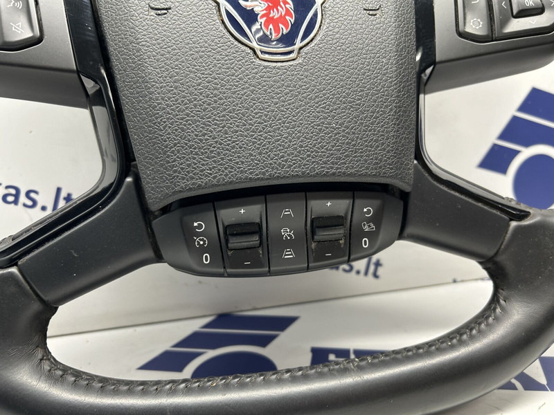 Scania steering wheel - Volante para Camión: foto 4 Scania steering wheel - Volante para Camión: foto 4