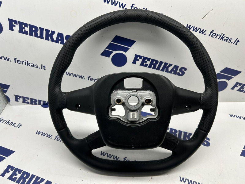 Scania steering wheel, refurbished - Volante para Camión: foto 5 Scania steering wheel, refurbished - Volante para Camión: foto 5