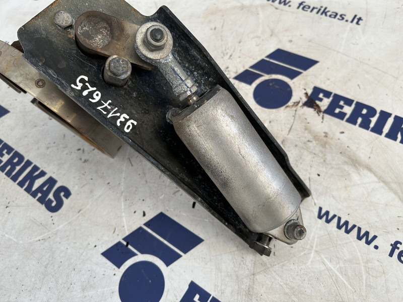 Scania throttle valve - Piezas de freno para Camión: foto 3 Scania throttle valve - Piezas de freno para Camión: foto 3