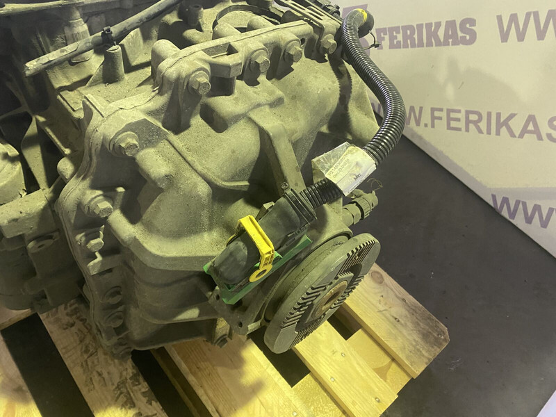 Volvo AT2612E - Caja de cambios para Camión: foto 4 Volvo AT2612E - Caja de cambios para Camión: foto 4