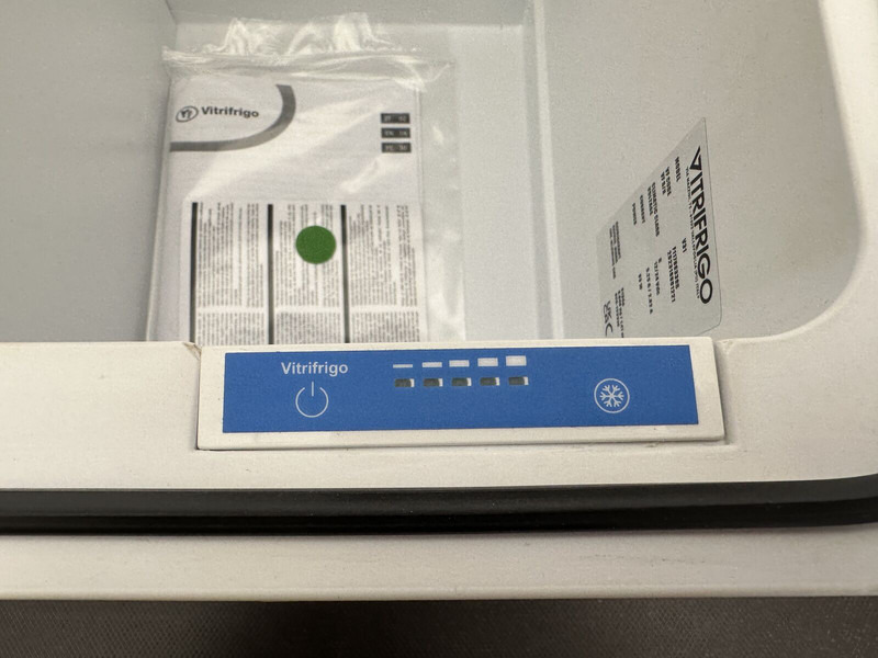 Cabina e interior para Camión Volvo FH: foto 9