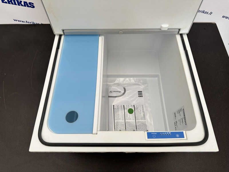 Cabina e interior para Camión Volvo FH: foto 8