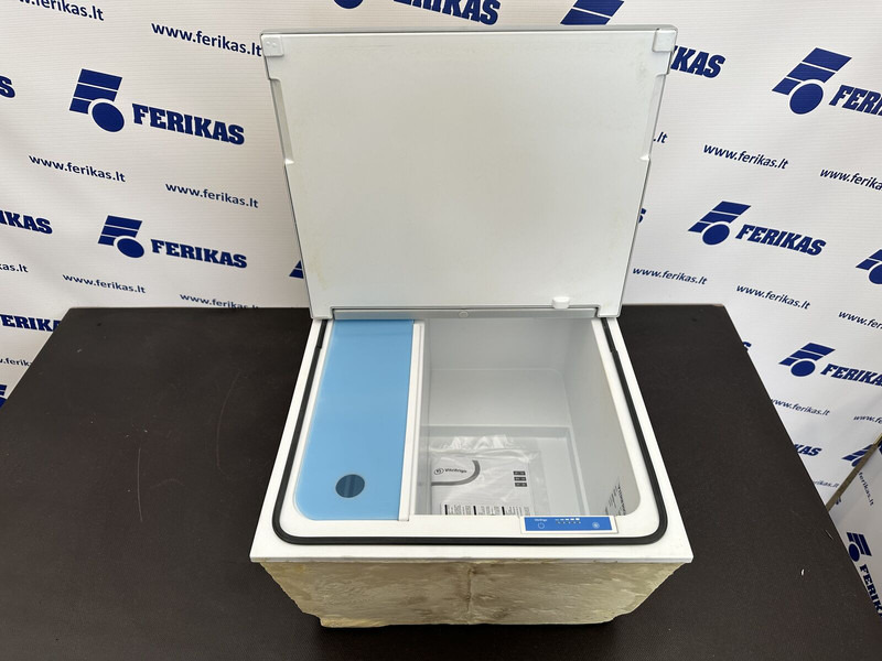 Cabina e interior para Camión Volvo FH: foto 7