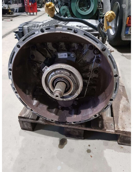 Volvo FH4 EURO 6 - Caja de cambios para Camión: foto 1 Volvo FH4 EURO 6 - Caja de cambios para Camión: foto 1