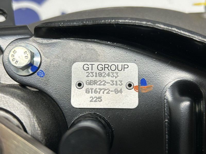 Volvo - Piezas de freno para Camión: foto 3 Volvo - Piezas de freno para Camión: foto 3