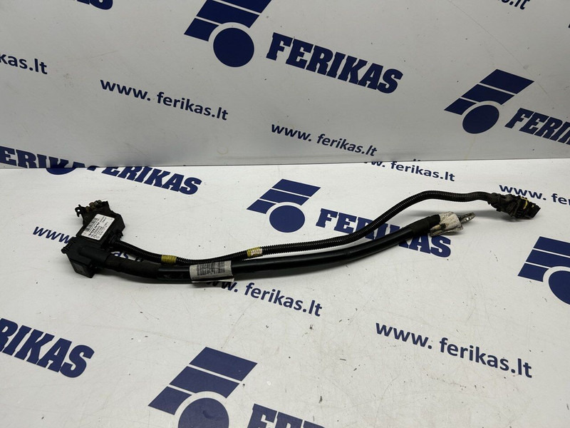 Volvo clema, battery sensor - Sensor para Camión: foto 1 Volvo clema, battery sensor - Sensor para Camión: foto 1