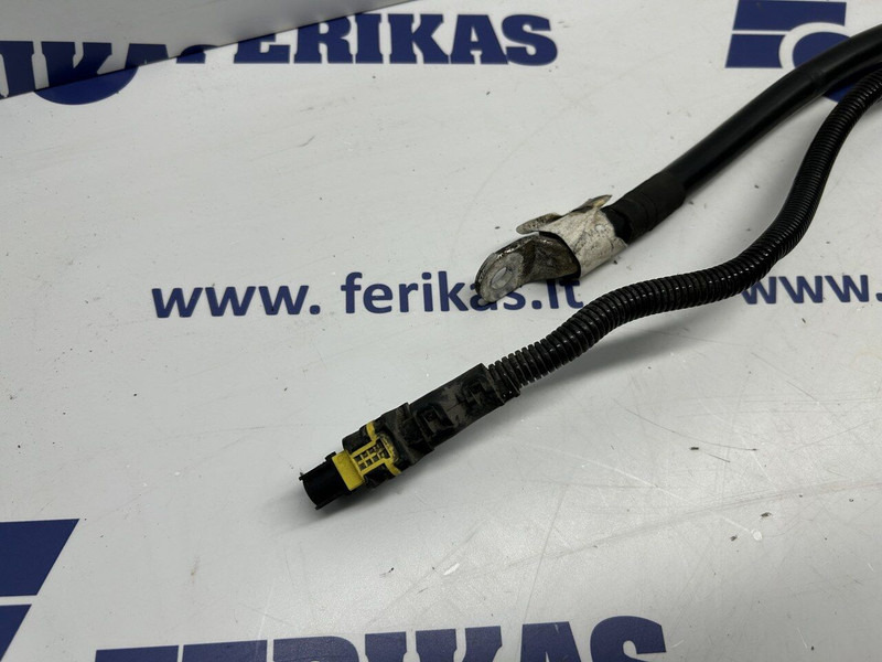 Volvo clema, battery sensor - Sensor para Camión: foto 3 Volvo clema, battery sensor - Sensor para Camión: foto 3