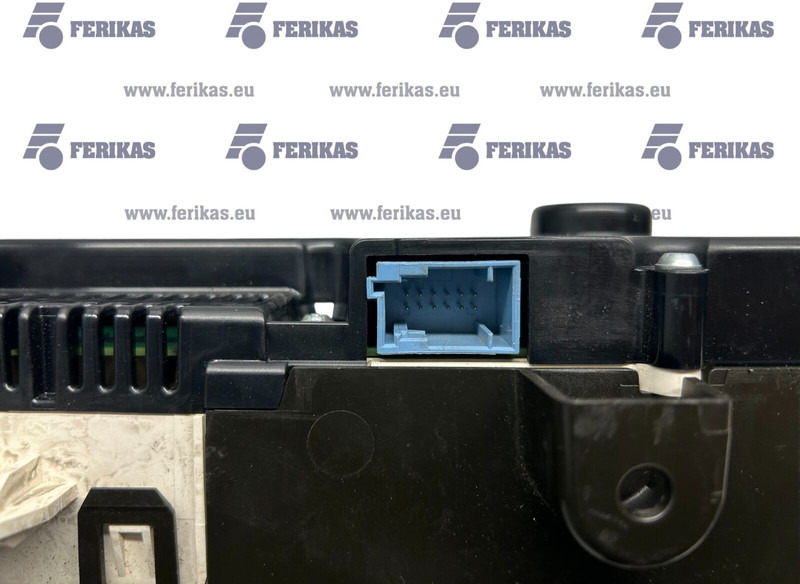 Volvo instrument cluster - Salpicadero para Camión: foto 3 Volvo instrument cluster - Salpicadero para Camión: foto 3