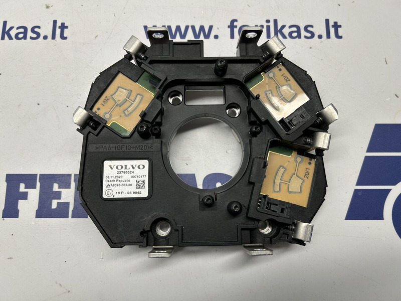 Volvo steering wheel column - Sensor para Camión: foto 1 Volvo steering wheel column - Sensor para Camión: foto 1