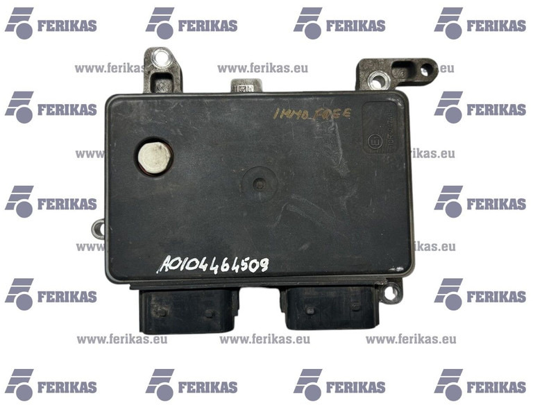 Wabco gearbox TCM control unit - Unidad de control para Camión: foto 2 Wabco gearbox TCM control unit - Unidad de control para Camión: foto 2
