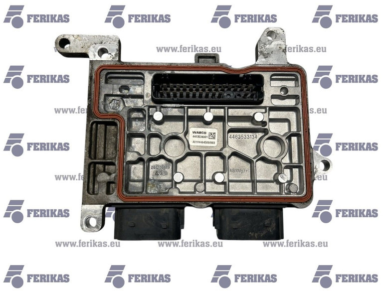 Wabco gearbox TCM control unit - Unidad de control para Camión: foto 1 Wabco gearbox TCM control unit - Unidad de control para Camión: foto 1