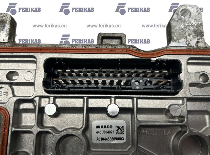 Wabco gearbox control TCM unit - Unidad de control para Camión: foto 3 Wabco gearbox control TCM unit - Unidad de control para Camión: foto 3