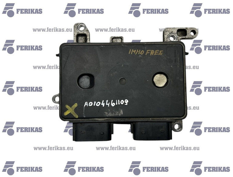 Wabco gearbox control TCM unit - Unidad de control para Camión: foto 2 Wabco gearbox control TCM unit - Unidad de control para Camión: foto 2