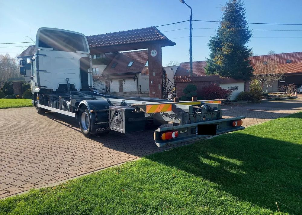 DAF 45 - Otra maquinaria: foto 4 DAF 45 - Otra maquinaria: foto 4
