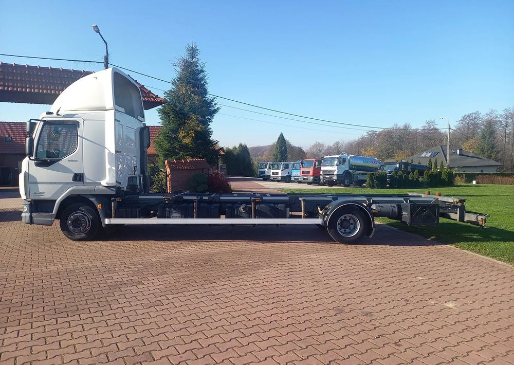 DAF 45 - Otra maquinaria: foto 3 DAF 45 - Otra maquinaria: foto 3