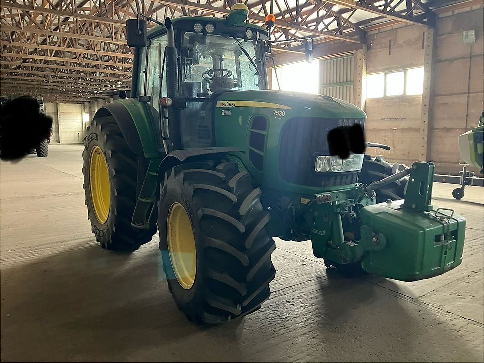 Türpisch Landmaschinen
Herr Christian Türpisch - - Tractor: foto 2 Türpisch Landmaschinen
Herr Christian Türpisch - - Tractor: foto 2