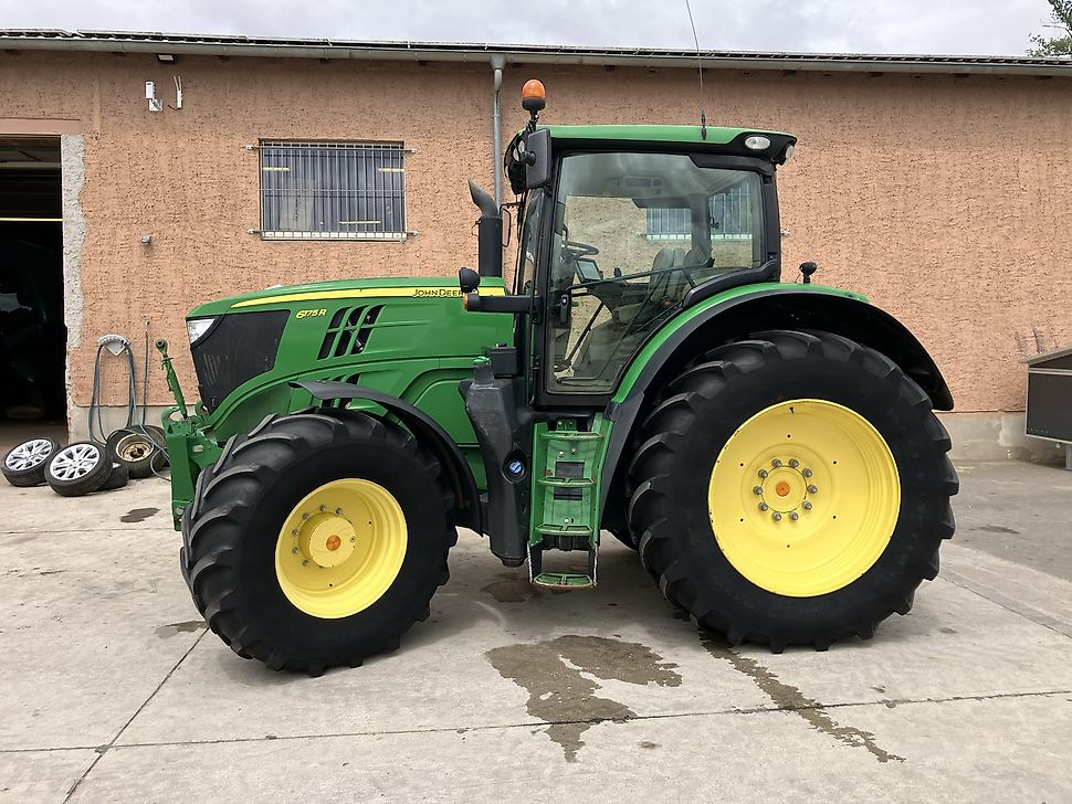 Türpisch Landmaschinen
Herr Christian Türpisch - - Tractor: foto 3 Türpisch Landmaschinen
Herr Christian Türpisch - - Tractor: foto 3