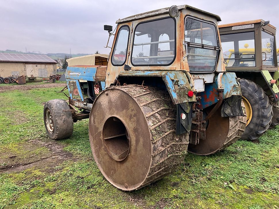Türpisch Landmaschinen
Herr Christian Türpisch - - Tractor: foto 5 Türpisch Landmaschinen
Herr Christian Türpisch - - Tractor: foto 5