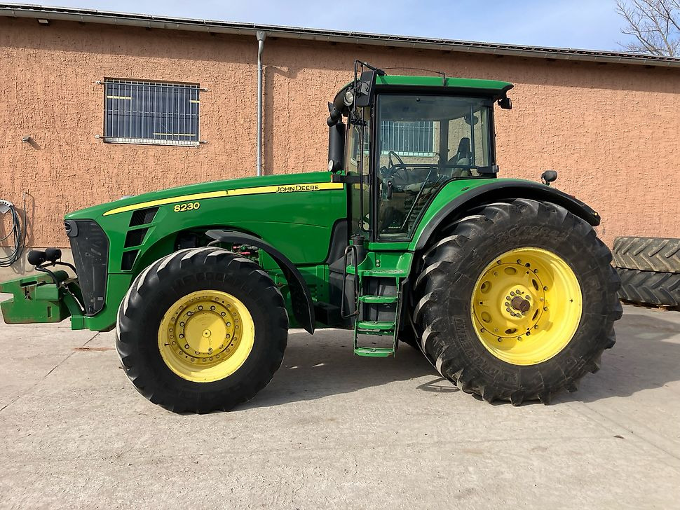 Türpisch Landmaschinen
Herr Christian Türpisch - - Tractor: foto 2 Türpisch Landmaschinen
Herr Christian Türpisch - - Tractor: foto 2