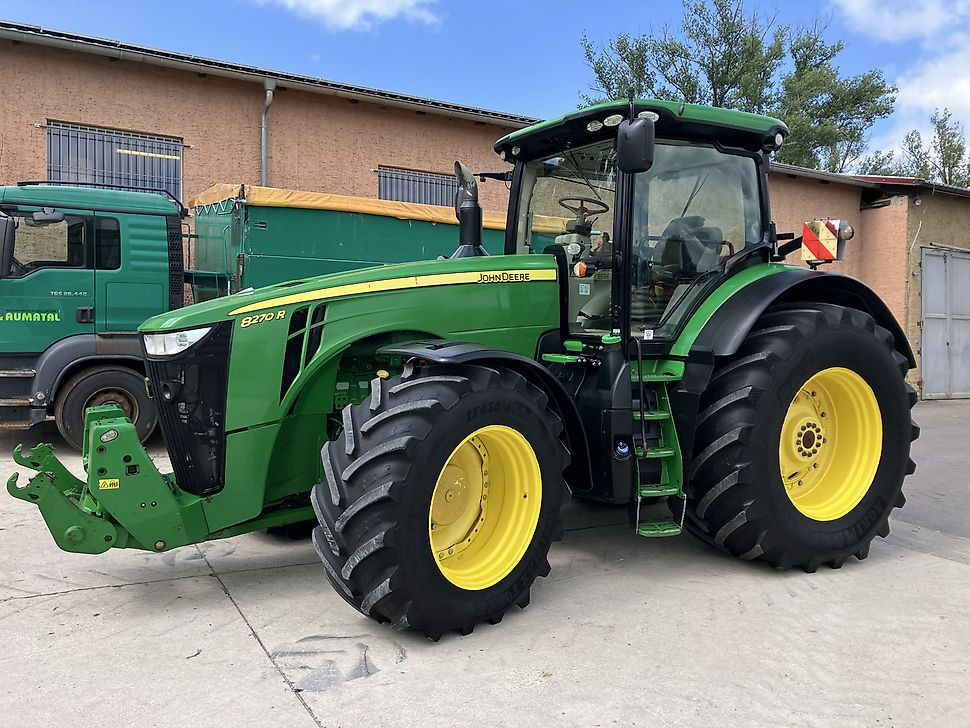 Türpisch Landmaschinen
Herr Christian Türpisch - - Tractor: foto 3 Türpisch Landmaschinen
Herr Christian Türpisch - - Tractor: foto 3