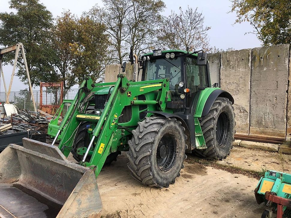 Türpisch Landmaschinen
Herr Christian Türpisch - - Tractor: foto 1 Türpisch Landmaschinen
Herr Christian Türpisch - - Tractor: foto 1