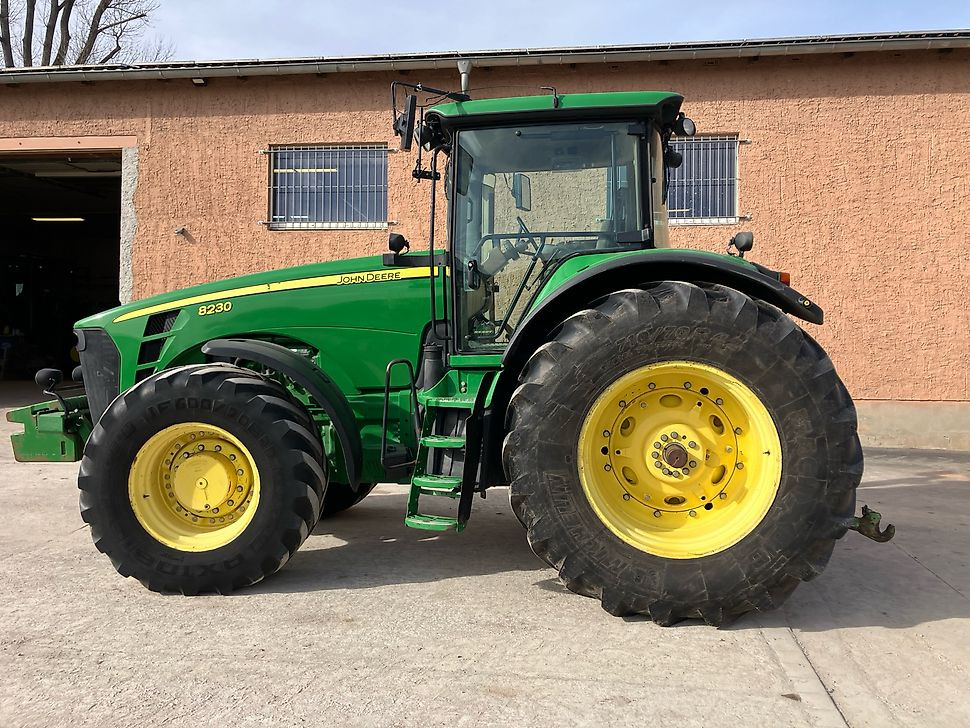 Türpisch Landmaschinen
Herr Christian Türpisch - - Tractor: foto 5 Türpisch Landmaschinen
Herr Christian Türpisch - - Tractor: foto 5