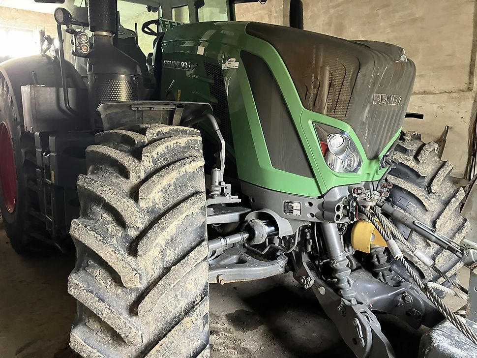 Türpisch Landmaschinen
Herr Christian Türpisch - - Tractor: foto 4 Türpisch Landmaschinen
Herr Christian Türpisch - - Tractor: foto 4