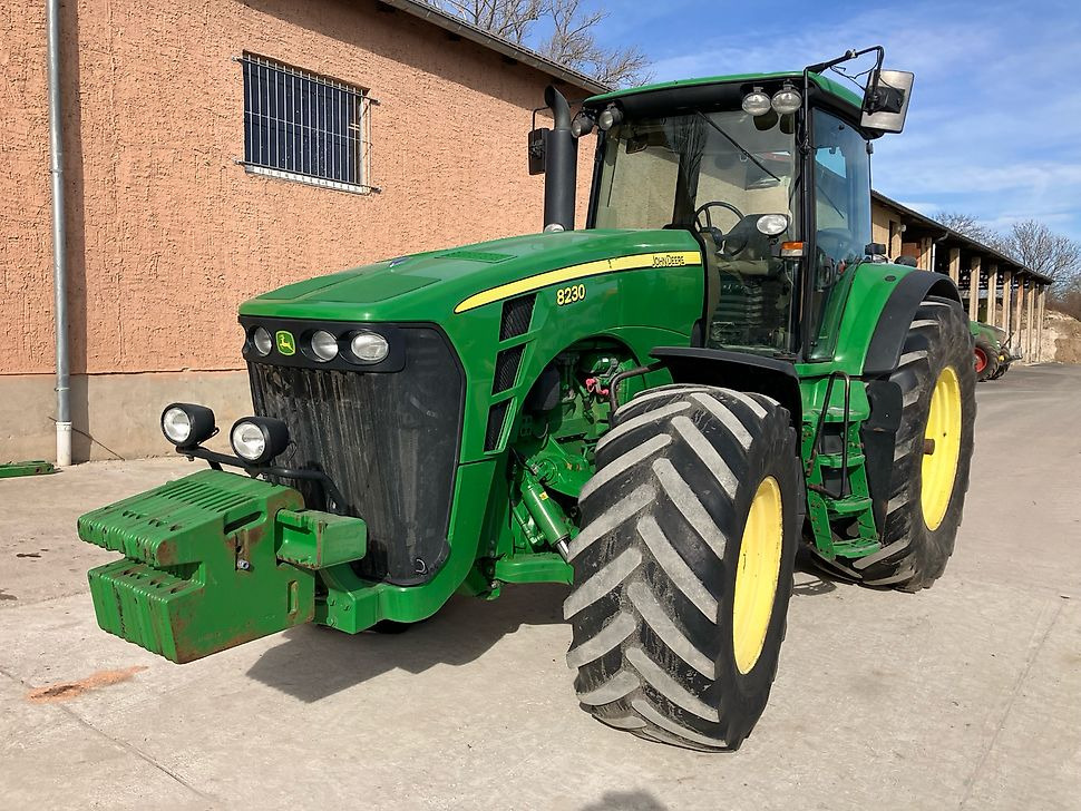 Türpisch Landmaschinen
Herr Christian Türpisch - - Tractor: foto 3 Türpisch Landmaschinen
Herr Christian Türpisch - - Tractor: foto 3