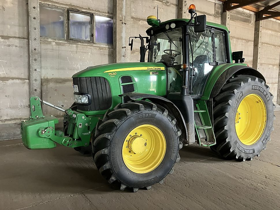 Türpisch Landmaschinen
Herr Christian Türpisch - - Tractor: foto 1 Türpisch Landmaschinen
Herr Christian Türpisch - - Tractor: foto 1
