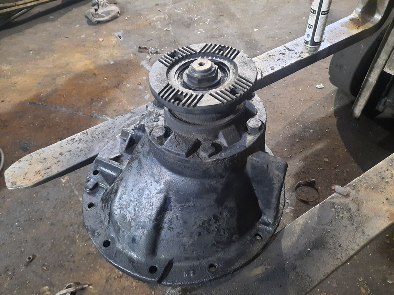 EATON DANA R832321B - Diferencial: foto 1 EATON DANA R832321B - Diferencial: foto 1
