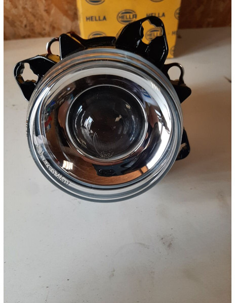 Hella - Faro delantero: foto 3 Hella - Faro delantero: foto 3