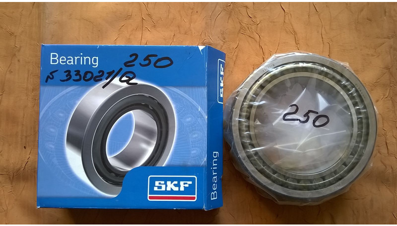 Mercedes-Benz A 001981503102 - Suspensión: foto 1 Mercedes-Benz A 001981503102 - Suspensión: foto 1