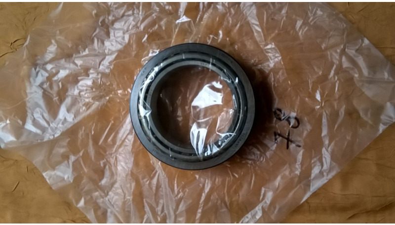 Mercedes-Benz A 001981503102 - Suspensión: foto 4 Mercedes-Benz A 001981503102 - Suspensión: foto 4