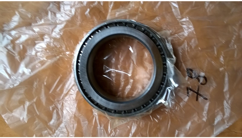 Mercedes-Benz A 001981503102 - Suspensión: foto 5 Mercedes-Benz A 001981503102 - Suspensión: foto 5