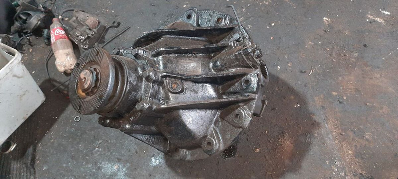 Mercedes-Benz HY-135003. S91\PP. R9S-3.91 . P -1379/ 1346 \3.31 DAF MAN -281 - Diferencial: foto 1 Mercedes-Benz HY-135003. S91\PP. R9S-3.91 . P -1379/ 1346 \3.31 DAF MAN -281 - Diferencial: foto 1