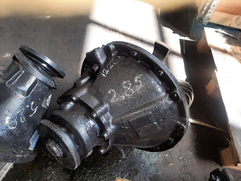 Meritor MS17X. RS1228SV. 140 E EV-90 - Diferencial: foto 5 Meritor MS17X. RS1228SV. 140 E EV-90 - Diferencial: foto 5