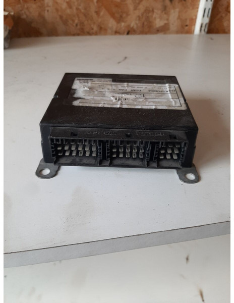 Onbekend - Unidad de control: foto 2 Onbekend - Unidad de control: foto 2