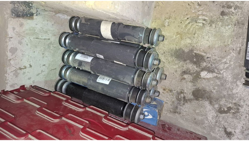 Sachs  - Amortiguadores: foto 1 Sachs  - Amortiguadores: foto 1