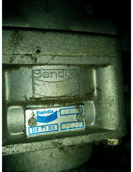 Scania DX81D. DX71BX. DX80E. 70313310 - Piezas de freno: foto 3 Scania DX81D. DX71BX. DX80E. 70313310 - Piezas de freno: foto 3