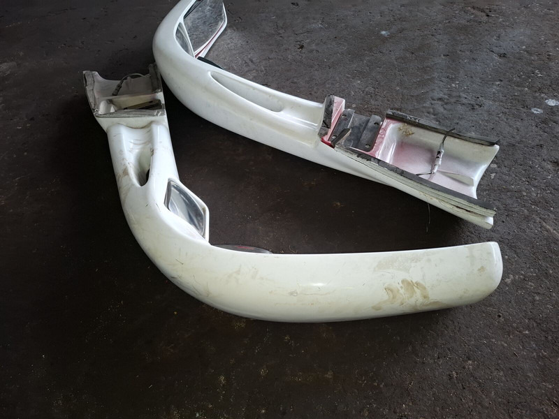 Scania Иризар Омни Линк . Ивеко - Espejo retrovisor: foto 1 Scania Иризар Омни Линк . Ивеко - Espejo retrovisor: foto 1