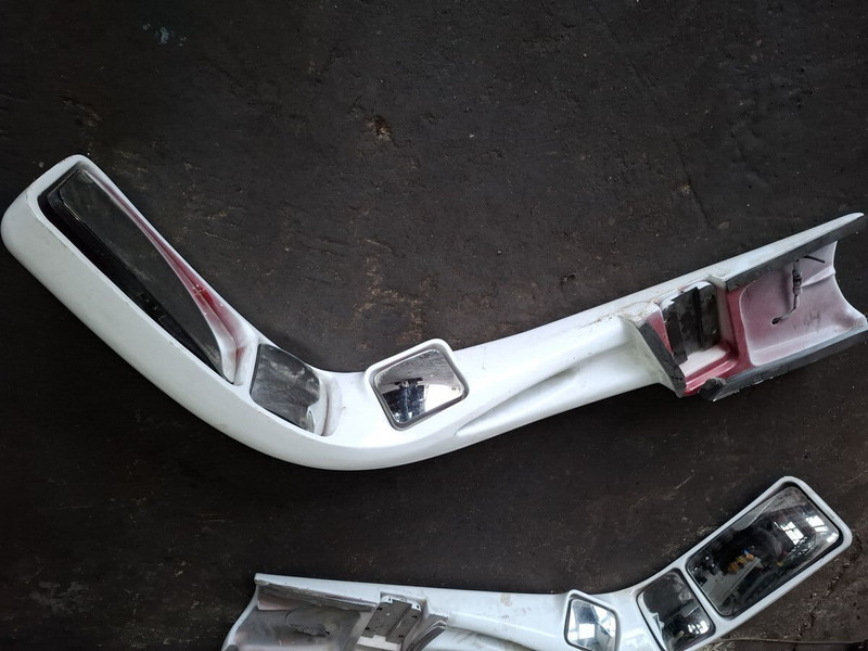 Scania Иризар Омни Линк . Ивеко - Espejo retrovisor: foto 3 Scania Иризар Омни Линк . Ивеко - Espejo retrovisor: foto 3