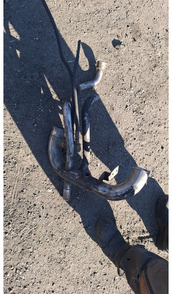 Scania клапан. - Sistema de refrigeración: foto 3 Scania клапан. - Sistema de refrigeración: foto 3